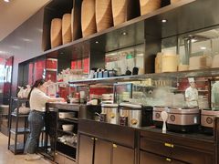 -大师兄·西北小馆(北站缤果空间店)