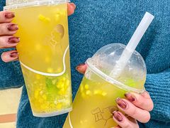 -喜茶(深圳壹方城DP店)