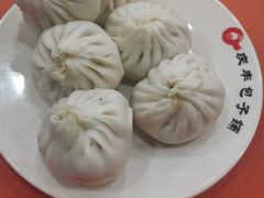 -庆丰包子铺(临河里店)