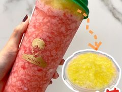 -TFIREROOM火社的茶(裕华万达店)