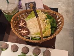 -同仁四季椰子鸡(罗湖国贸店)