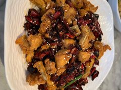 -漢舍中国菜馆(889广场店)