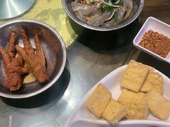 -88号小吃店·经典云南菜·地道纳西美食