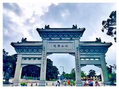 -宝莲禅寺