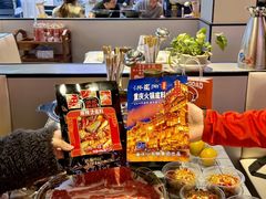 -蛙老爹·蜀香美蛙鱼头(王家湾店)