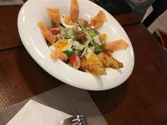 -LA CREPERIE BRETONNE布列塔尼法式餐厅(天童北路店)