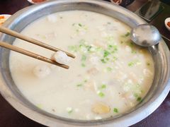 羊肉汤-野狗羊肉汤