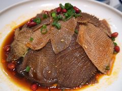 口味毛肚-930私房菜(欧阳路店)