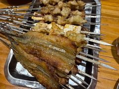-超越海鲜屋(飞龙物业店)