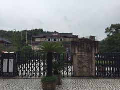 -浙江省博物馆(孤山馆区)