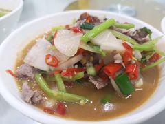 -红色湘菜馆(春风店)