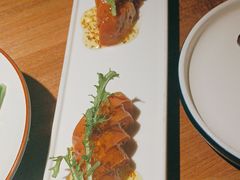 -绿茶餐厅(南昌王府井店)