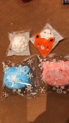 -喜喜月子(瑞虹天地店)