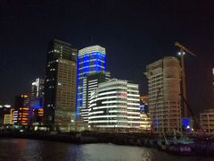 -黄浦江游览-售票处