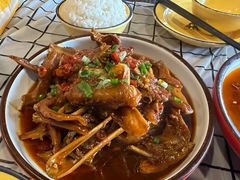 -江西老表·经典江西八大碗