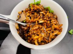 -梧桐Plus·创意京·川料理(万象城店)