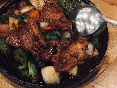 -丈母娘的饭局•新金陵菜(牛首山店)