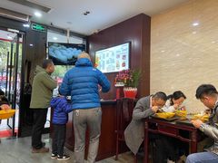 -毛华美食(清扬路店)