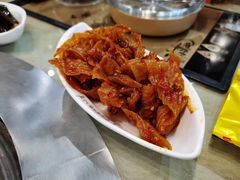 -二十一分小锅炖(皓月店)