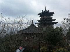 -杭州半山国家森林公园