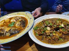 -俭寨大盘鸡·缸子肉·小公鸡·新疆菜(云通店)