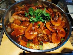-黄记煌三汁焖锅(悦方IDmall店)