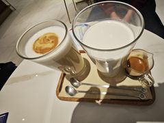 -LAVAZZA拉瓦萨咖啡(上海金融街店)
