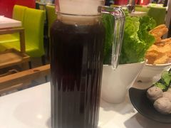 -陈记顺和牛肉火锅馆(天河北路店)