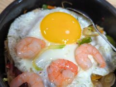 -韩聚园韩国料理(文灶店)