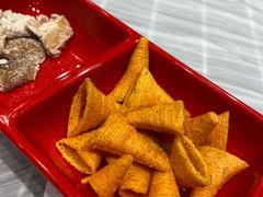 -华仔龙虾(永乐路总店)