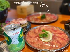 -kingkong大猩猩烤肉(CBD店)