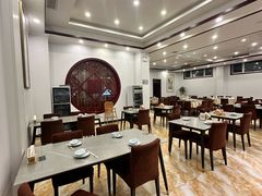 -丽泽山庄·生态怀柔菜·虹鳟鱼(红螺寺店)