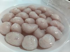 -章记正宗南岗鱼蛋火锅