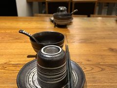 -垚慈居素食(华发新城店)