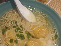 -滋味满屋美食坊(上海街店)