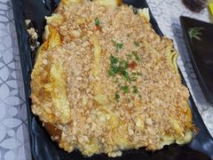 -云晓光头烧烤吧(德平路店)