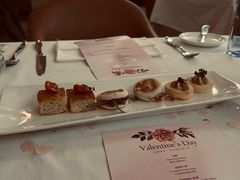 自制面包和饼干-casamosaico卡萨马可意大利餐厅