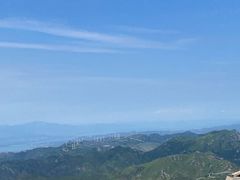 -灵山