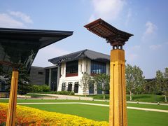 -北京雁栖湖国际会展中心