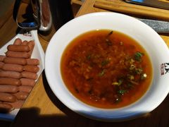 -巴奴毛肚火锅(安阳相州店)