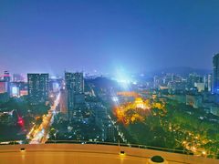-塔顶·Cafe·日啡夜酒(北京路店)