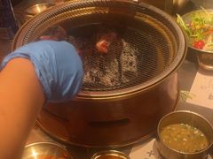 -西塔老太太泥炉烤肉(苏州大悦城店)