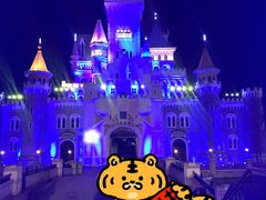 -青岛方特梦幻王国