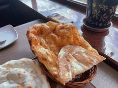 -娜玛瑟德餐厅(仙足岛店)