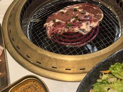 -炙城·韩式烤肉(南京东路店)
