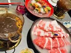 -合乐·创意火锅(亚东柒号店)