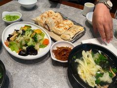 -高玛纳驴肉火烧(河间总店)