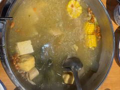 -王二爷药膳鸡(仙林学衡路店)