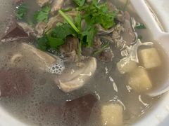 -苏晓玥·手作江南小吃(深圳北站店)