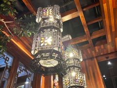 -甘尼仕印度餐厅酒吧(斜塘老街店)